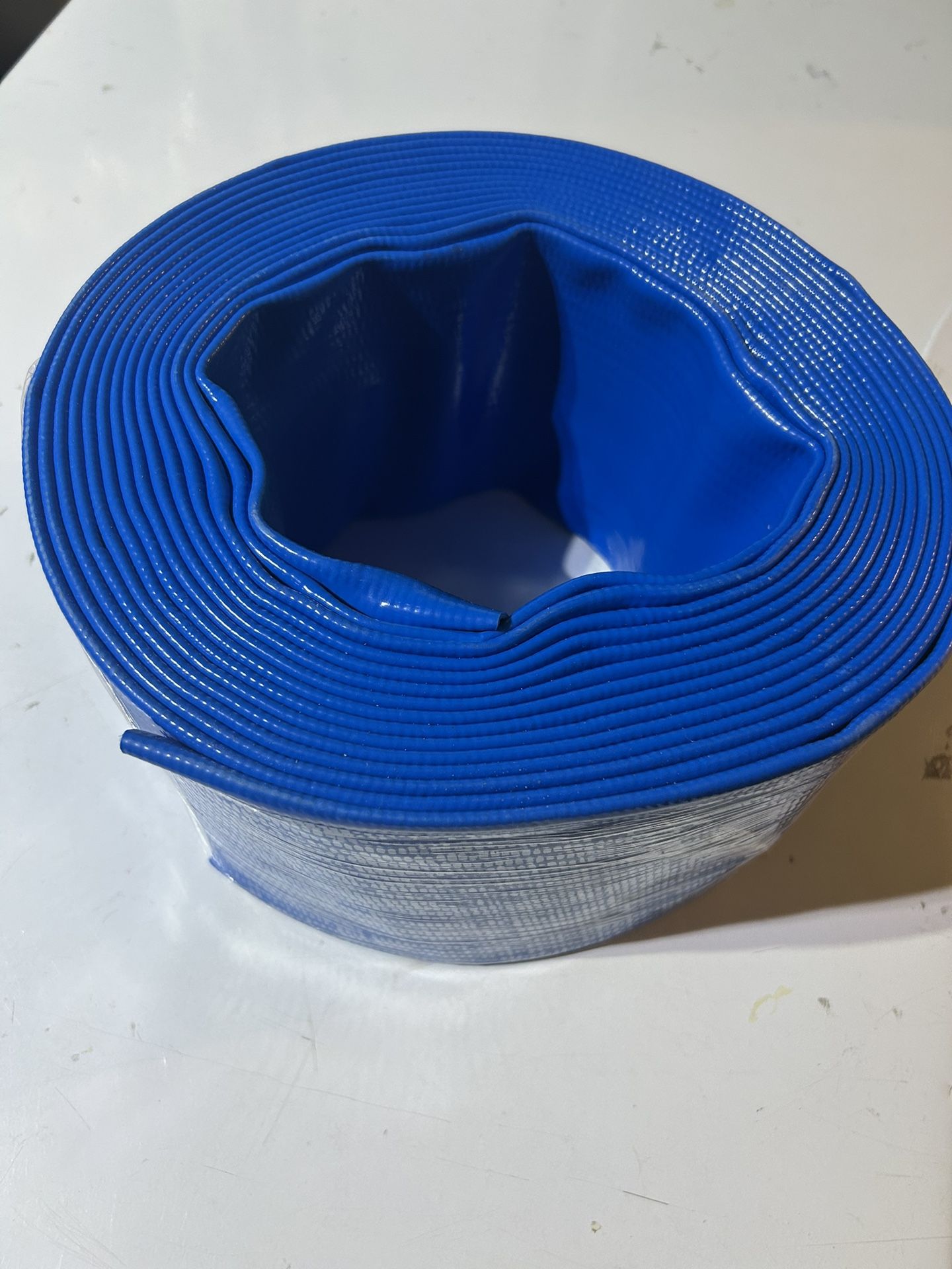 3 in x 25 ft Pool Discharge Hose