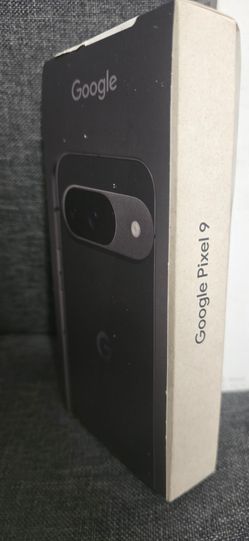 Google Pixel 9