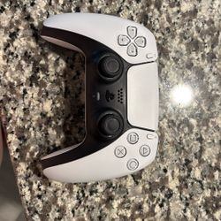 Ps5 Remote 
