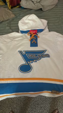 Full Send Hockey Hoodie