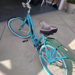 Schwinn Beach Cruiser