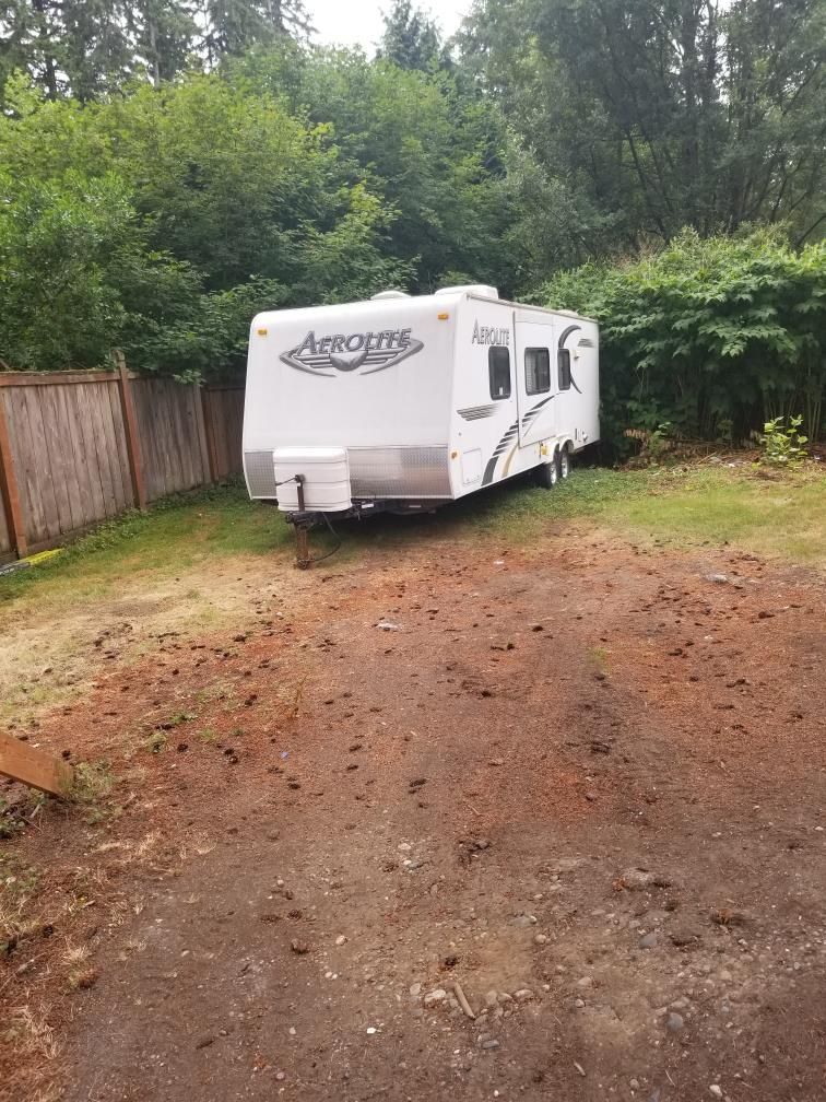 Aerolife RV