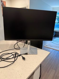 NEW Out of Box Dell Computer Monitor