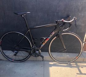 Carbon Road Bike