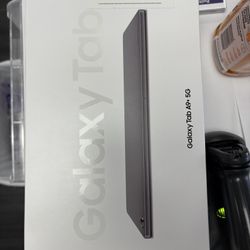 New Tablets With Service 