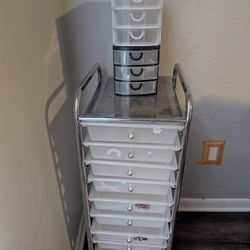 Storage Drawers 