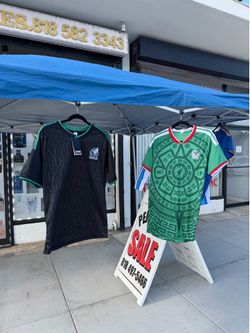 Playeras De México 🇲🇽