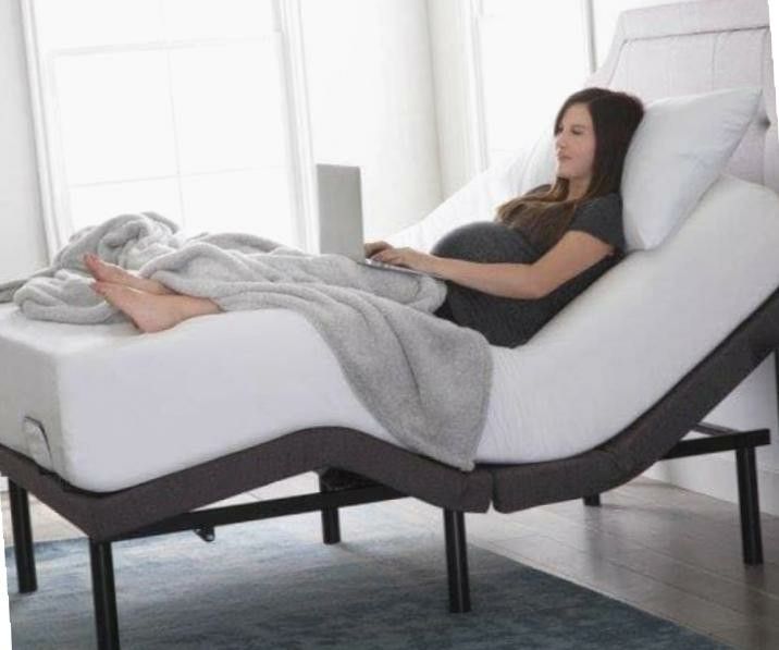 MATTRESSES AND ADJUSTABLE BED BASES JUST 40 DOLLARS DOWN
