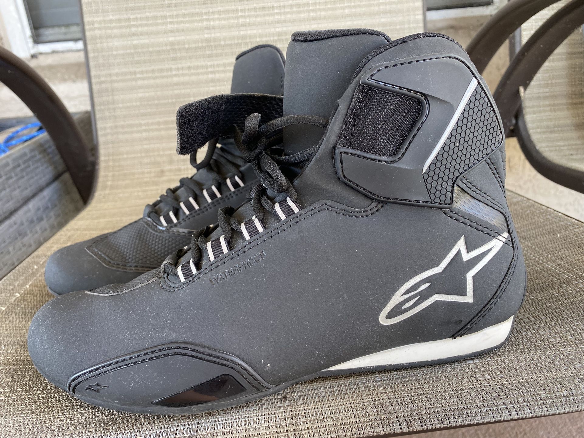 Alpinestar Ankle Boots
