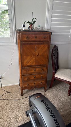 Anteque Desk