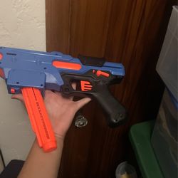 Toys Nerf Guns