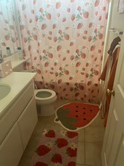 Bathroom Decor