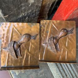 Arts A D Crafts Hand hammered Copper Blends