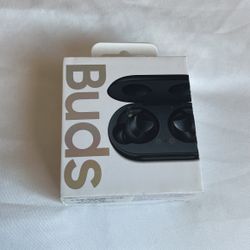 Wireless Buds