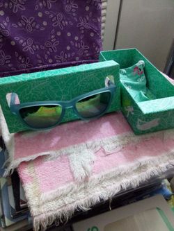 Goodr OG polarized sunbathing sunglasses