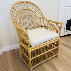 Pavilion Bamboo Chair