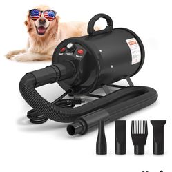 Dog Dryer