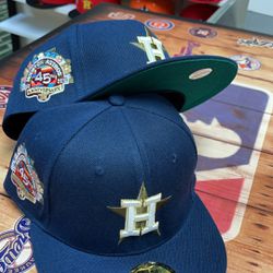 Houston Astros