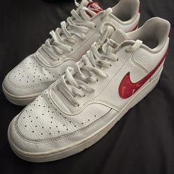 Nike court vision low