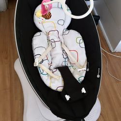 Baby Swing