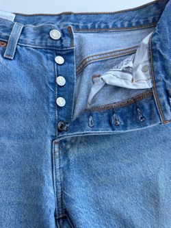 Women’s 501 Levi’s
