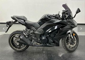2019 Kawasaki Ninja 1000