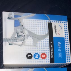 PAP mask