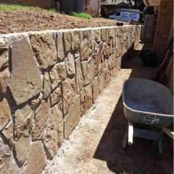 Wall 