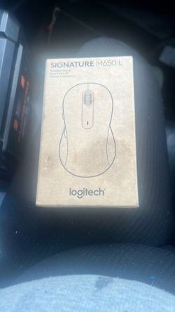 Mouse Wirelesss