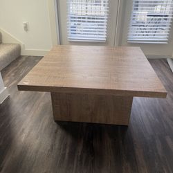 Artevious Coffee Table