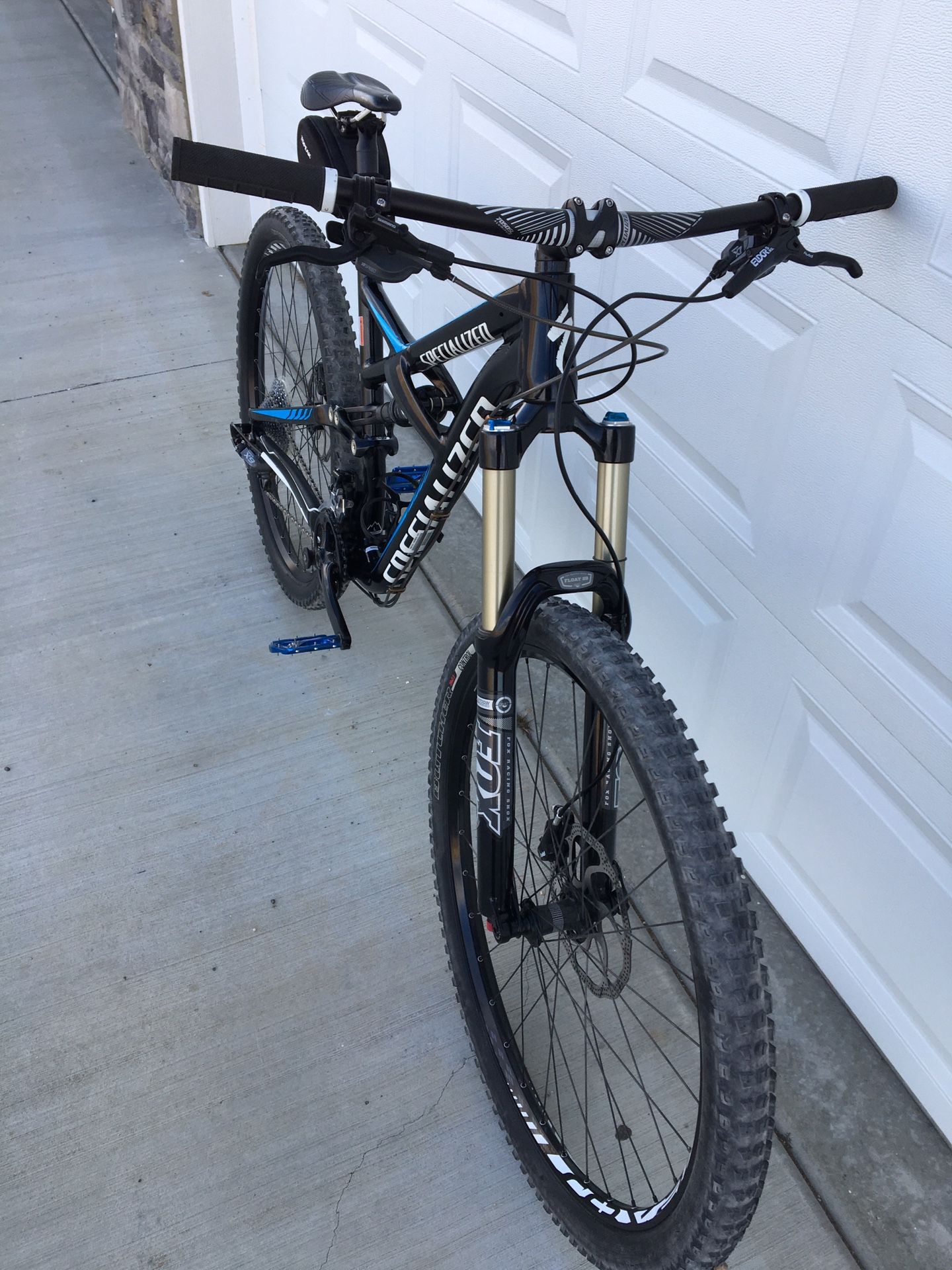 Specialized Enduro Comp 29 (L)