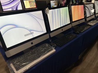 Laptops iMacs N More 