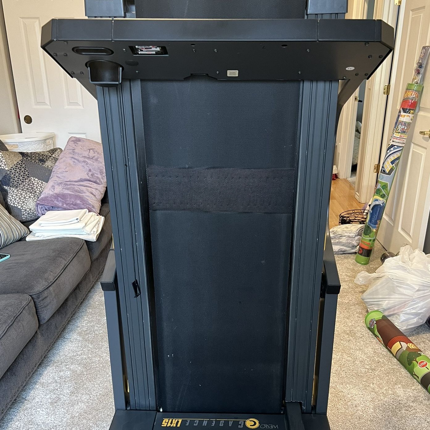 Weslo Cadence LX15 Treadmill for Sale in Oregon City OR OfferUp