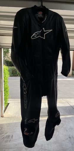 Alpinestars Motorcycle Track Suit