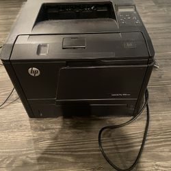HP printer