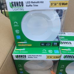 Can Lights