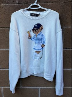 Polo Bear Rare