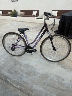 Schwinn Capital Women’s Bike