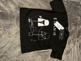 Enfants riches ramen t shirt