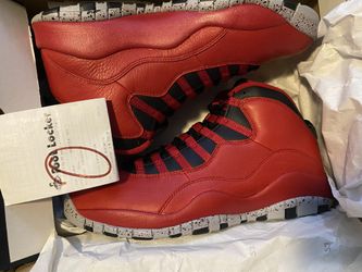 Jordan 10 Size 10