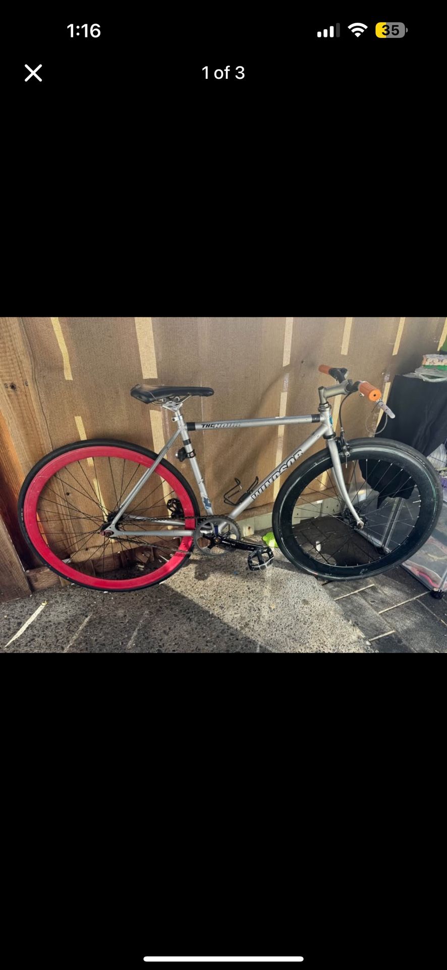 Bici