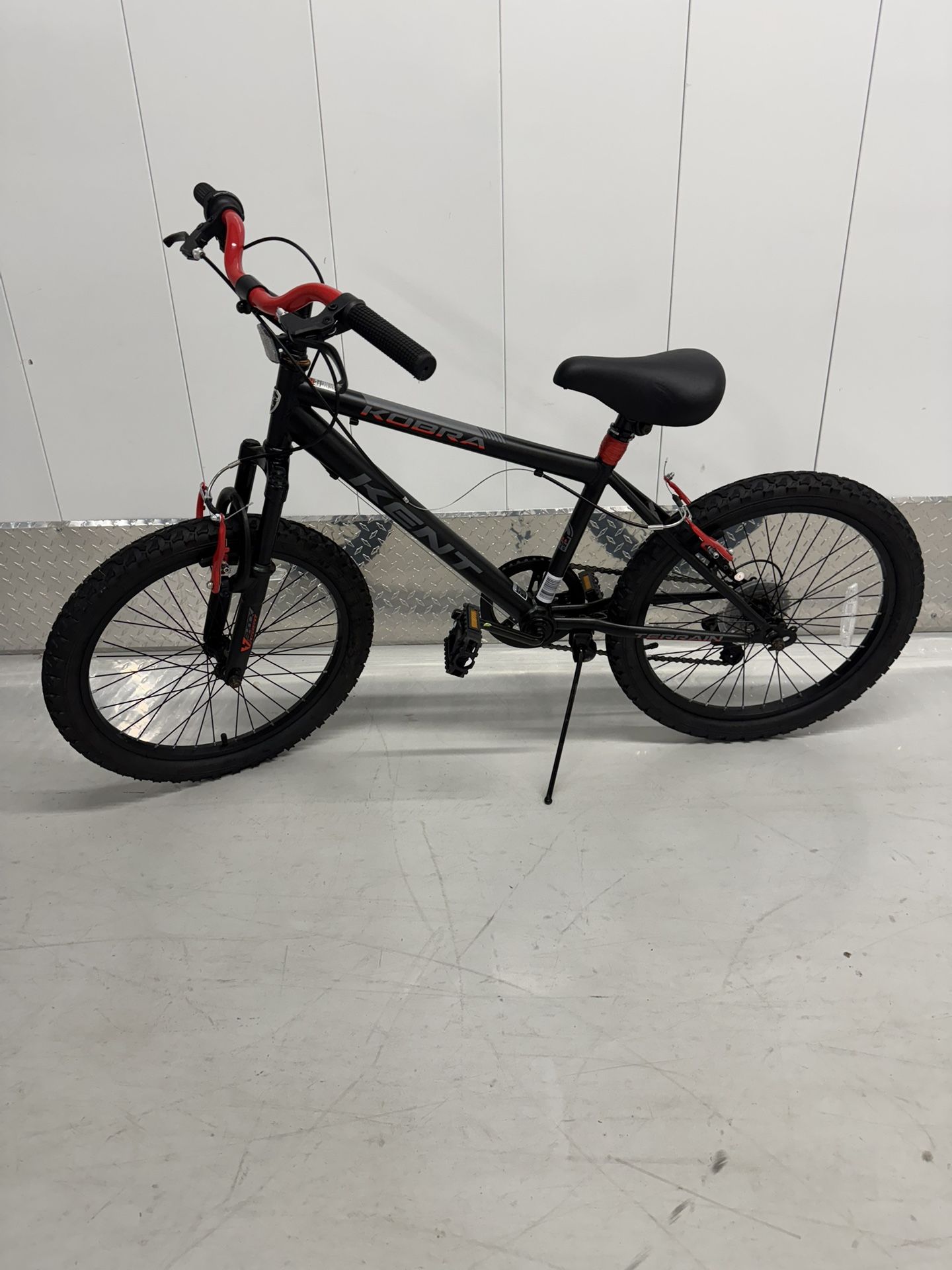 Kobra Kent Bile 20inch