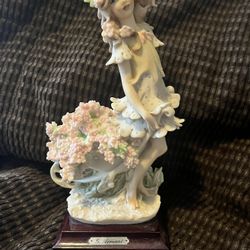 6 G Armani Collectibles 