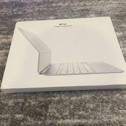 Ipad MAGIC KEYBOARD