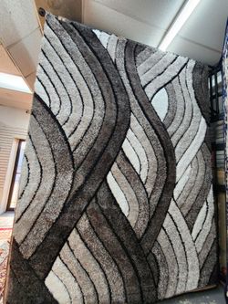 New shaggy 3D RUGS high Quality