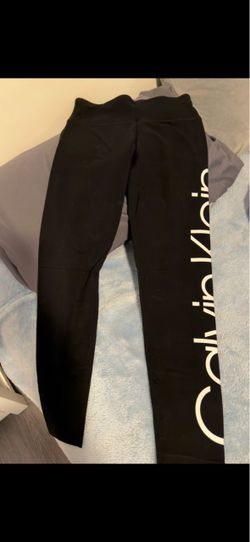 Leggin size M calvin klein