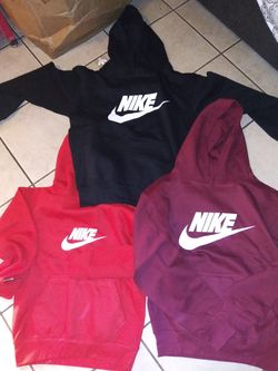 Sudadera Nino 3 a 10 años