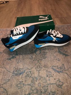 Puma shoes