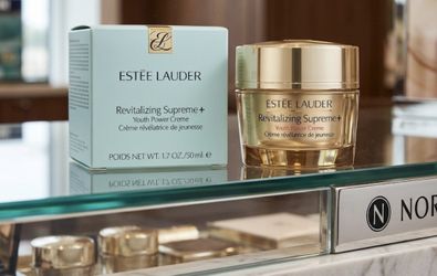 Estee Lauder face cream Yourh revitalizing brand nee authentic, Retail $150