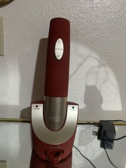 Cuisinart Cordless Wine Opener